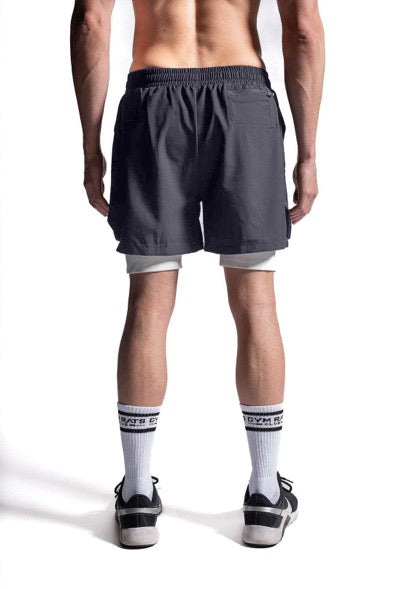 STAY OBSESSED SHORTS