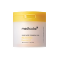 Medicube Kojic Acid Turmeric Pad (70 PCs)