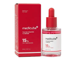Medicine TXA Niacinamide 15% serum 30 ml