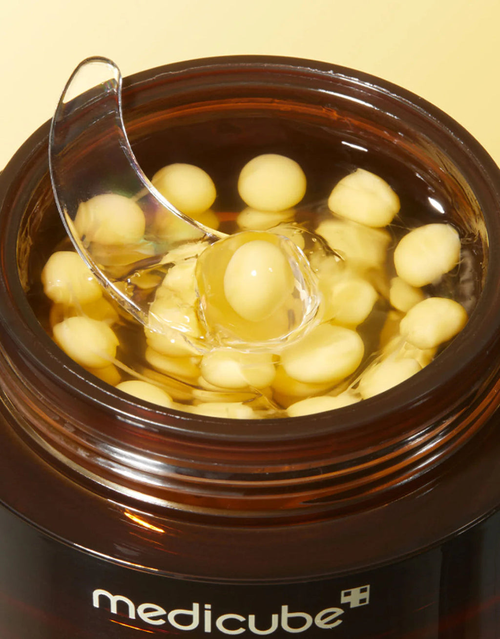 Medicube Deep Vita C Capsule Cream