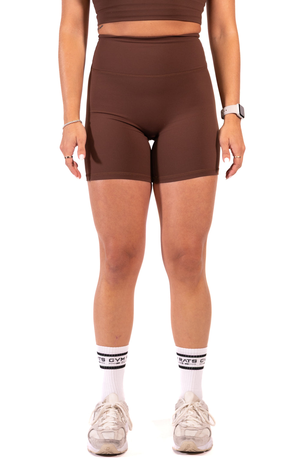 OASIS SHORTS LEGGINGS