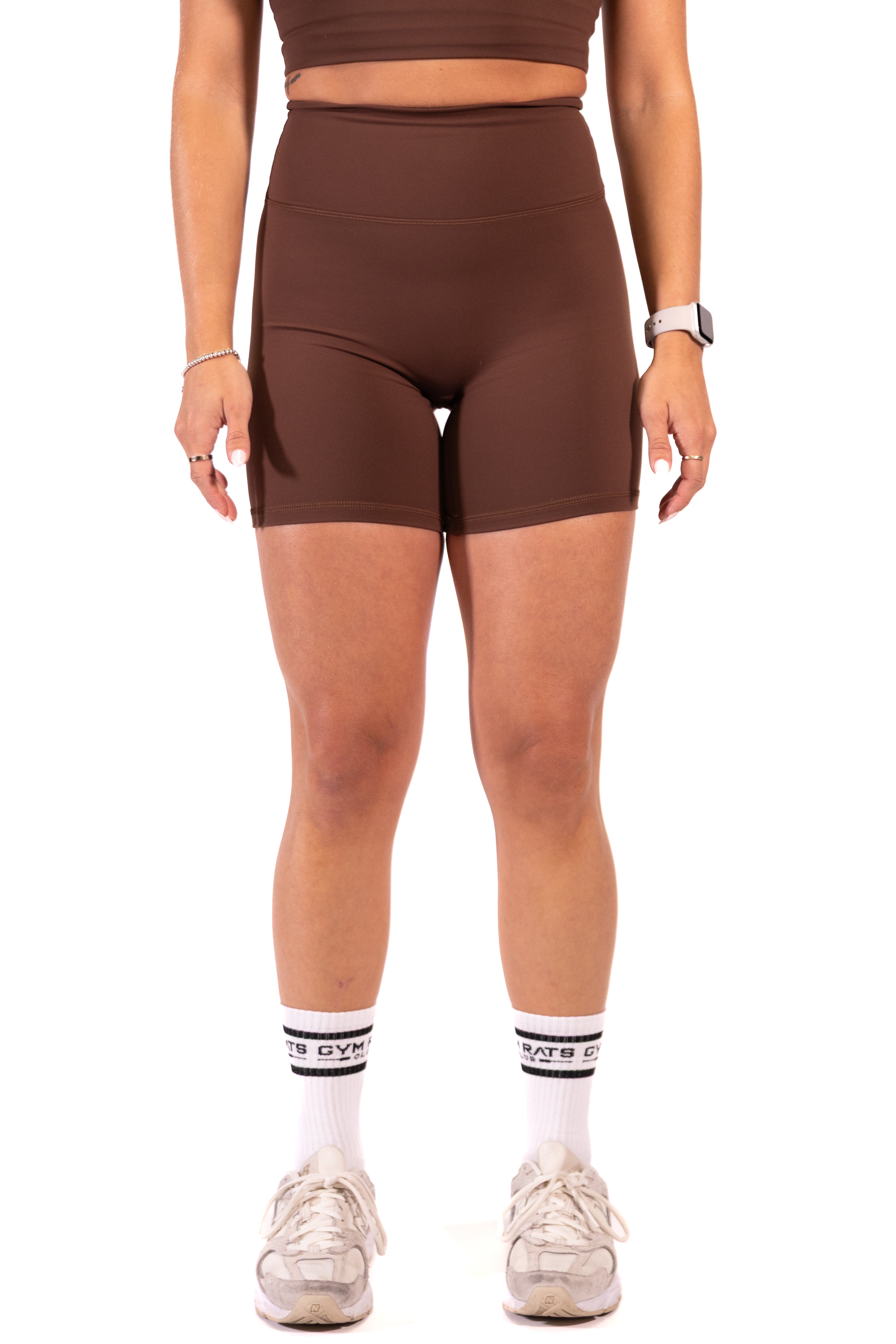 OASIS SHORTS LEGGINGS