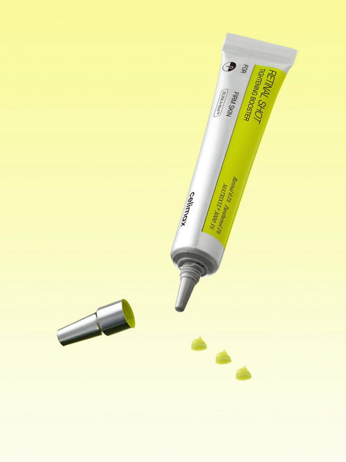 celimax The Vita-A Retinal Shot Tightening Booster (15ml)
