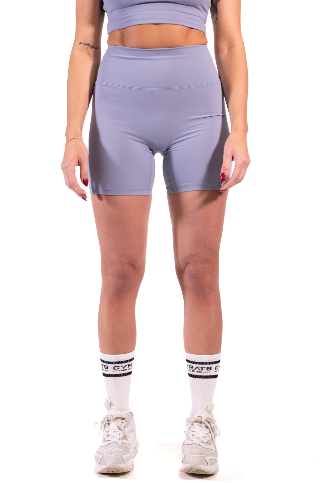 OASIS SHORTS LEGGINGS