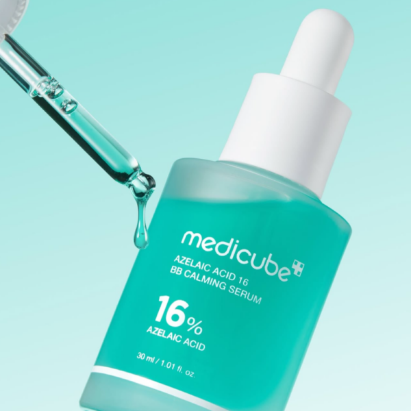Medicube Azelaic Acid 16 BB Soothing Serum (30ml)