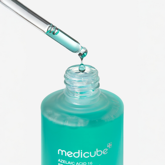 Medicube Azelaic Acid 16 BB Soothing Serum (30ml)