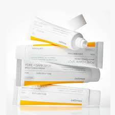 celimax Pore+Dark Spot Brightening Cream (35ml)