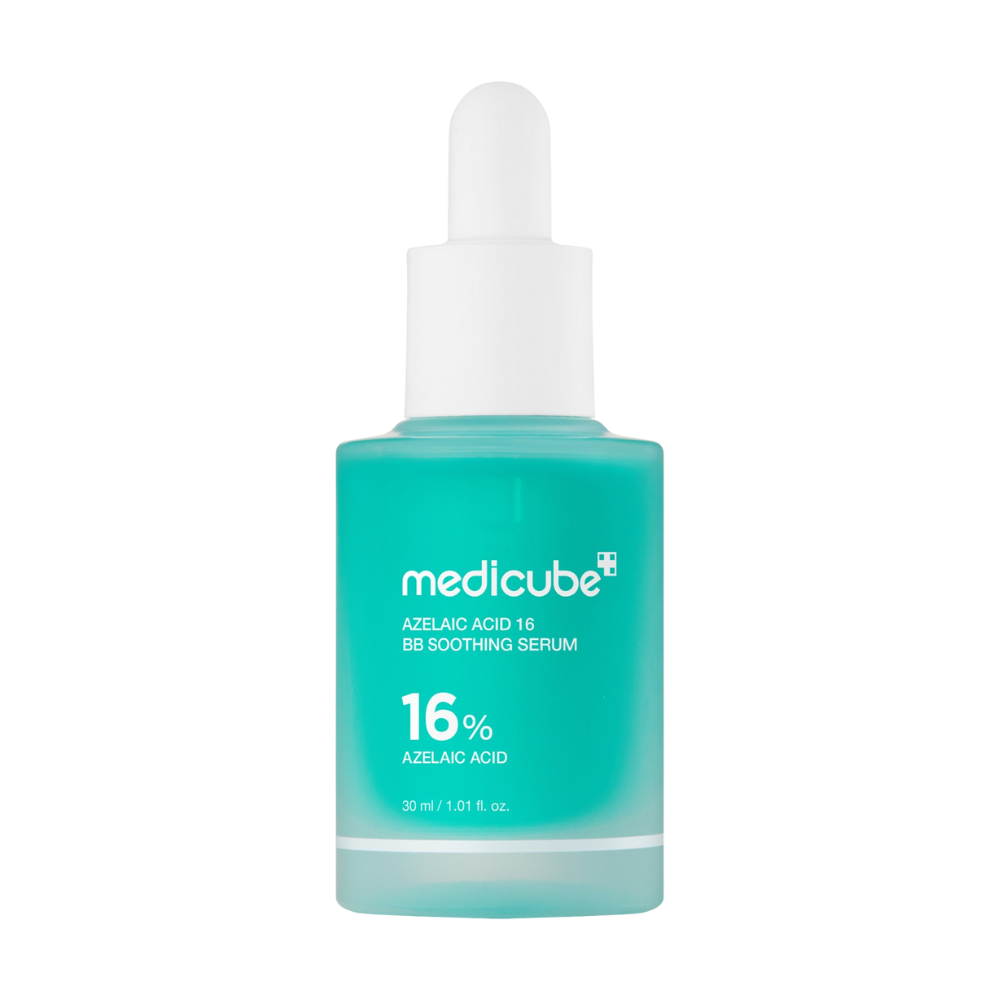 Medicube Azelaic Acid 16 BB Soothing Serum (30ml)