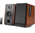 Edifier R1700BT Bluetooth Bookshelf Speakers - Active Near-Field Studio Monitors -Powered Speakers 2.0Edifier