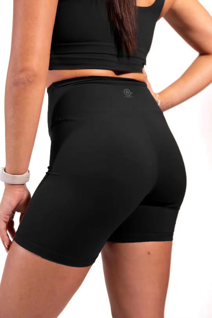 OASIS SHORTS LEGGINGS