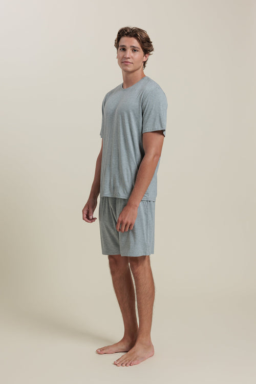 Bamboo Bottom Shorts