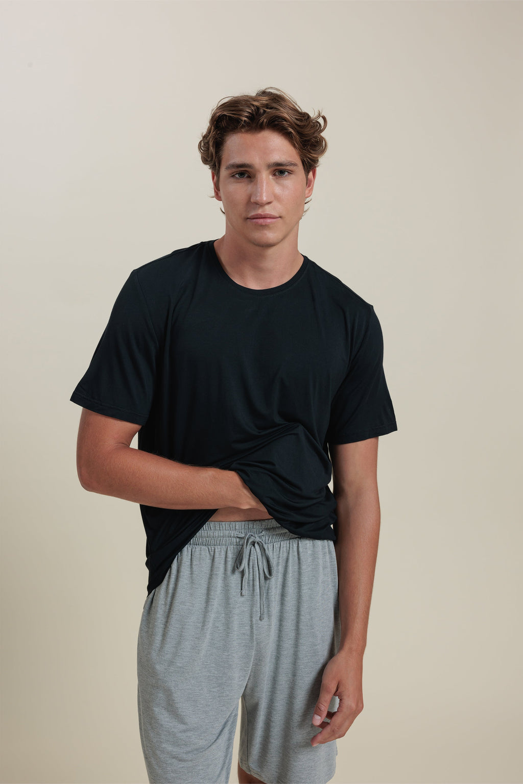 Bamboo Bottom Shorts