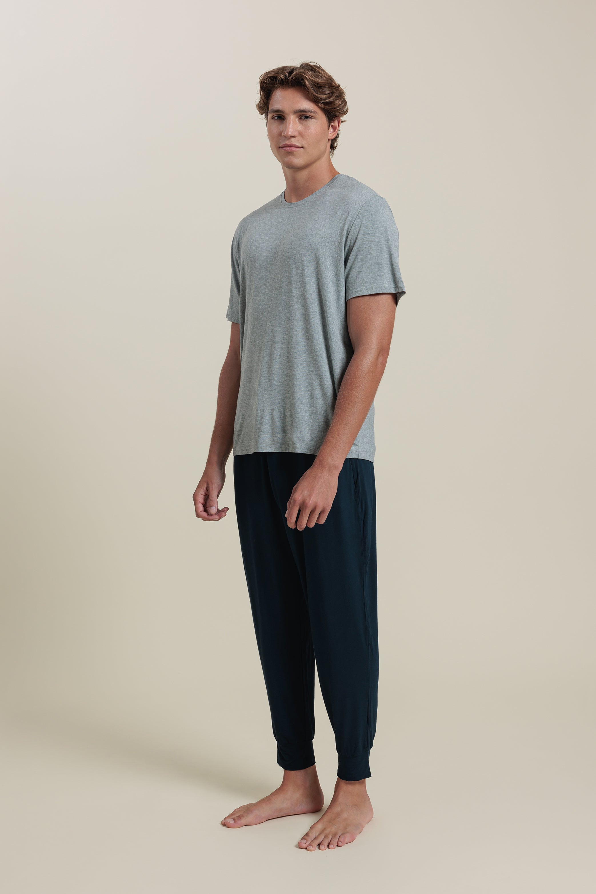 Bamboo Jogger Pants