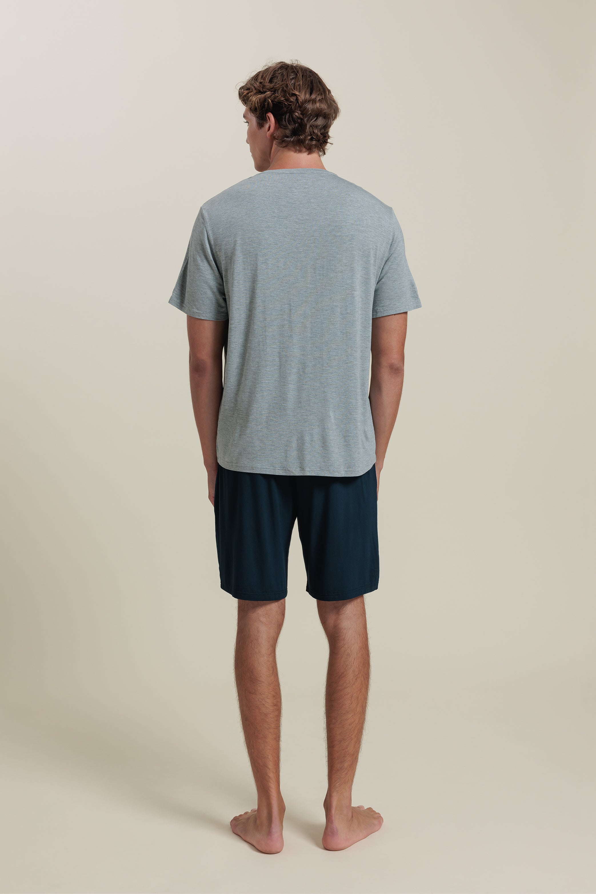 Bamboo Bottom Shorts