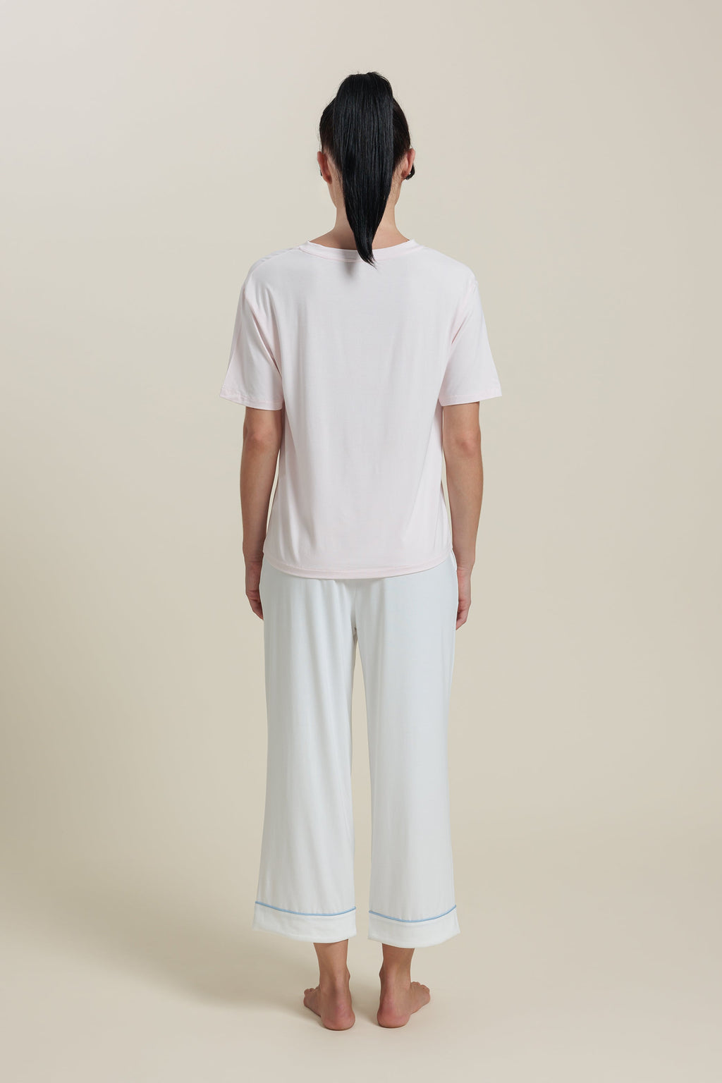 Bamboo Short Sleeve T-Shirt