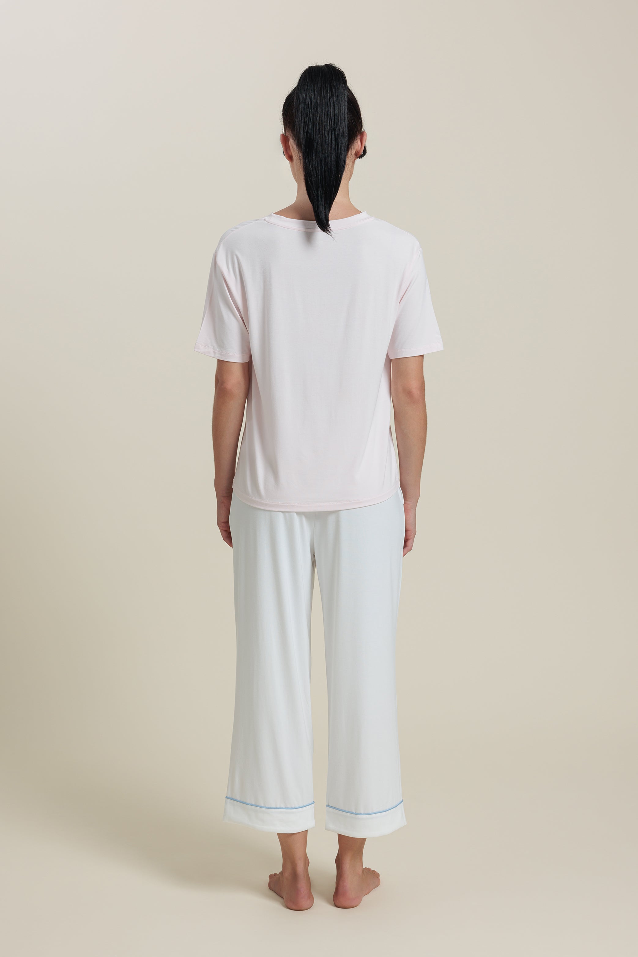 Bamboo Short Sleeve T-Shirt