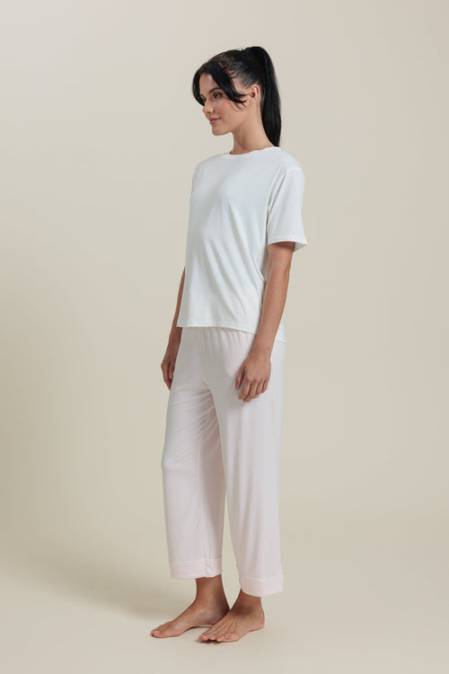 Bamboo Short Sleeve T-Shirt